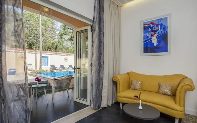 Maravilha a boutique stay