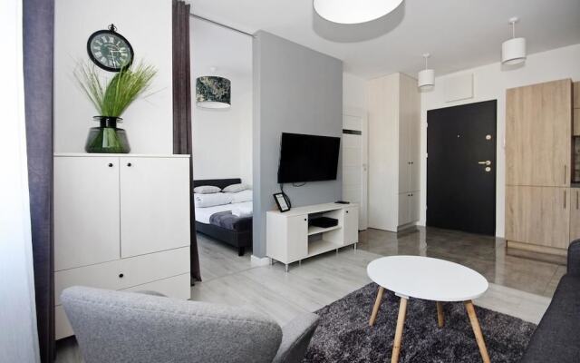 Livin Boutique Apartcomplex