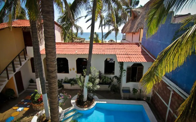 Hotel Gilda