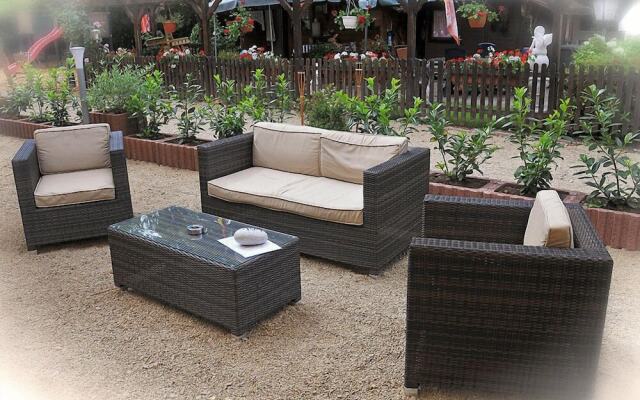 Hotel Restaurant Estricher Hof