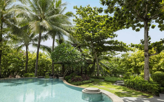 Raffles Hainan Clear Water Bay