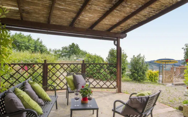 Locazione turistica Olivo