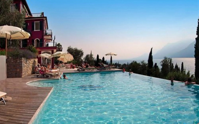 Hotel Bellevue San Lorenzo - Adults Only