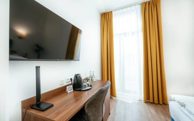 BO Hotel Hamburg