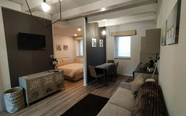 appartamenti Il Borgo orchidea