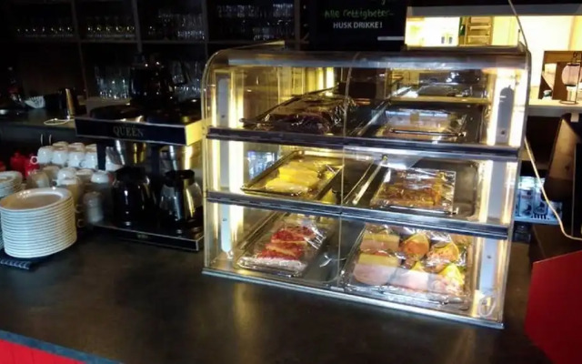 Beiarn Kro og Hotell