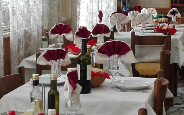 Villa Lavinia