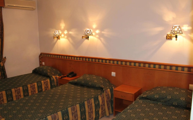 Real Caparica Hotel