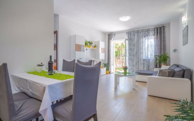Apartment Judita St.Georges-de-Montclard