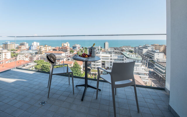 Hesperia Hotel & Residence