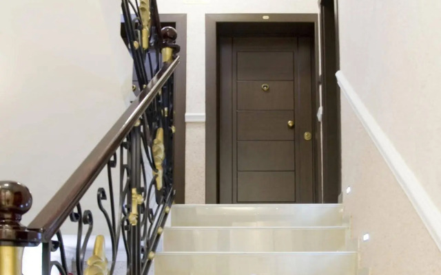 Lazar Lux Apartments