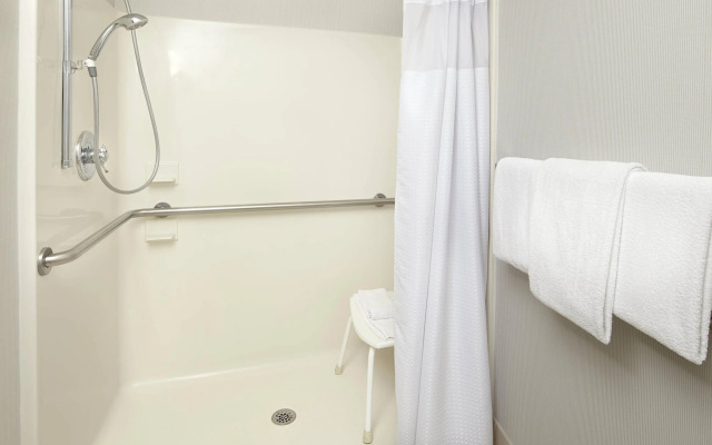 Courtyard by Marriott Detroit Brighton