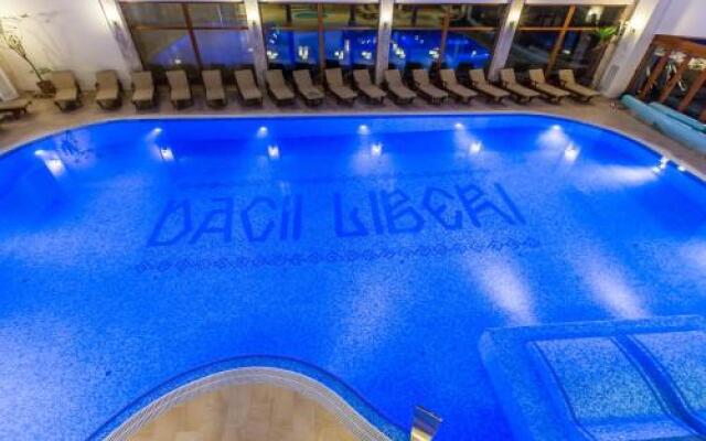 Dacii Liberi Resort and Spa