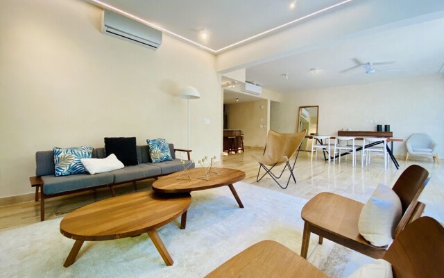 104 Luxury Aldea Zama