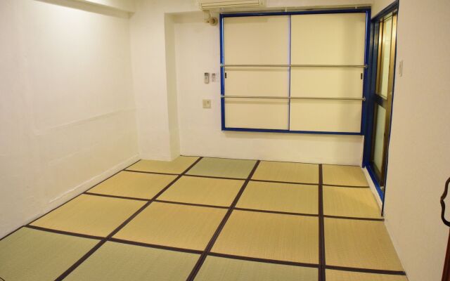 Boarding House