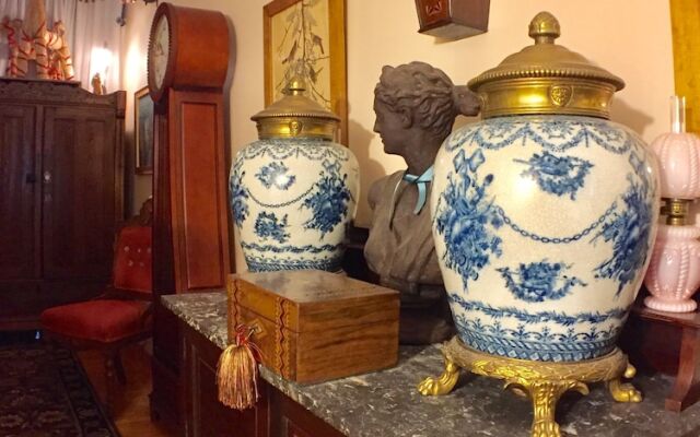 Thornton House Bed and Breakfast