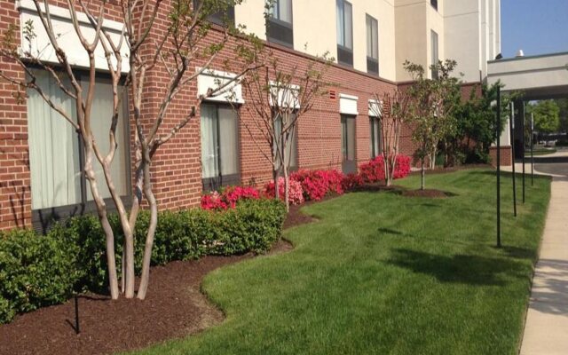 SpringHill Suites by Marriott Annapolis