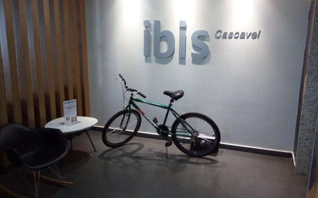 Ibis Cascavel