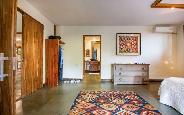 Beautiful Villa With Private Pool, Bali Villa 2049