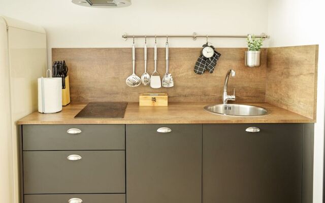 Sonder by Marriott Bonvoy Malasaña Apartments