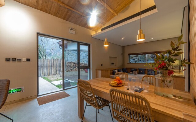 Purling Hills Guesthouse