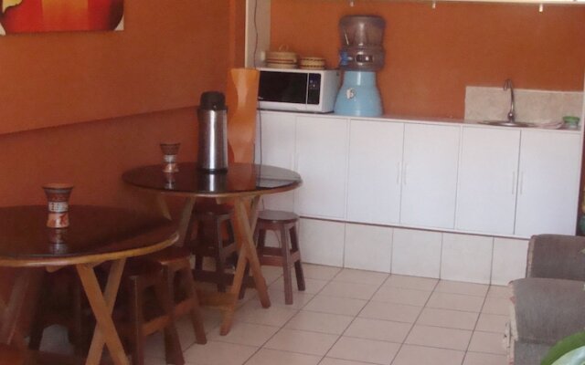 Hospedaje Keros Bed & Breakfast