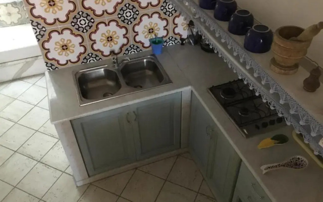 Appartamento Casa Tonina