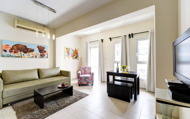 Dinami Holiday Apartments