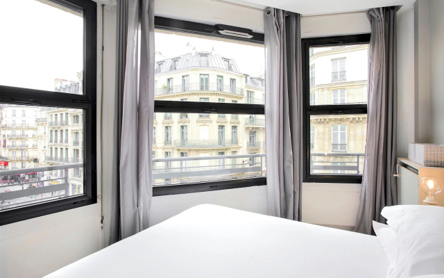 Le Saint Lazare