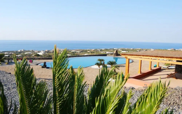 Resort Dammusi Sotto Le Stelle