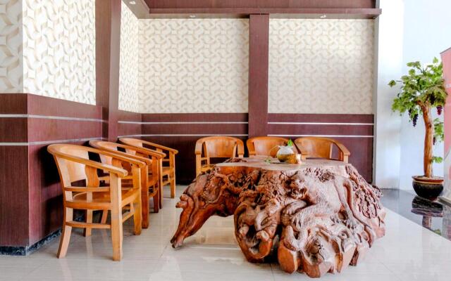 OYO 1188 Alam Indah Lestari Hotel