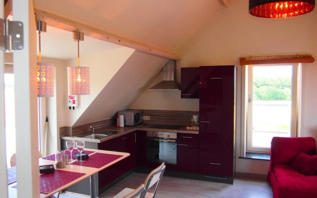 Gite L'archipel
