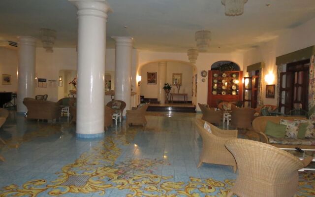 Hotel Santa Maria