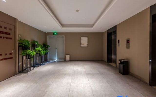 Home Inn Zhenjiang Zhongshan Bridge