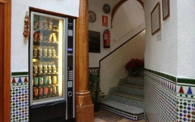 Pension Zurita