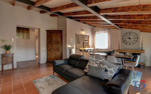 Desenzanoloft Swarovski