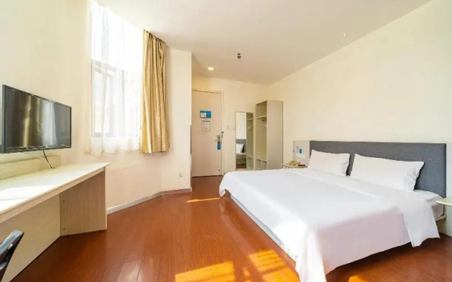 Hanting Hotel Shanghai Jiaotong University Dongchuan Road