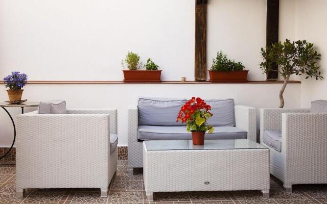 Hostal Europa Punico