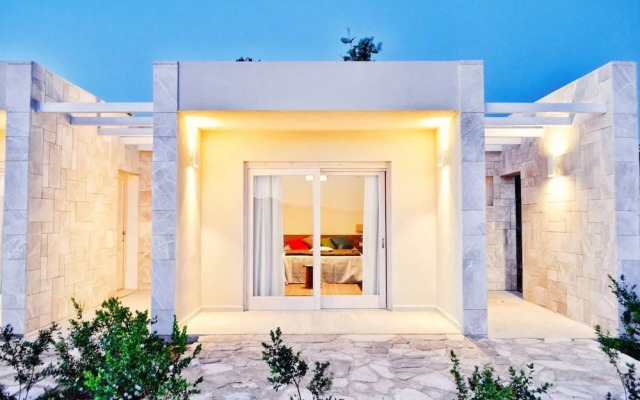 Botanic Golf SaCuba & Resort