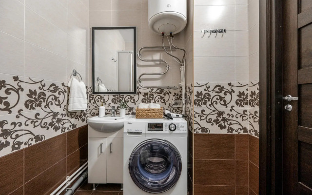 RentDaySpb (РэнтДэйСпб) на линии 26-я Васильевского острова