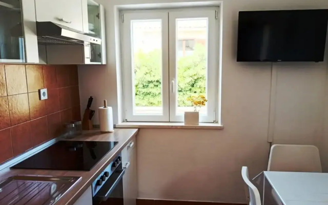 Charming Apartments Vanja With Style