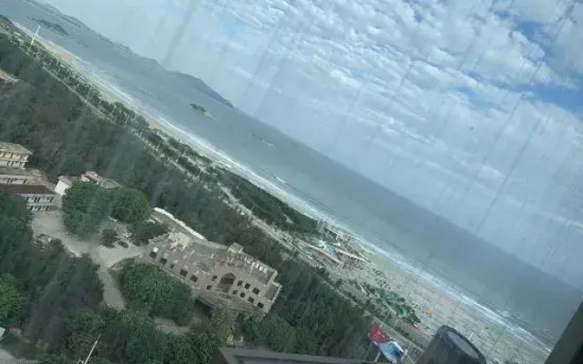 Pingtan Yucheng Xiyue Seaview Hotel