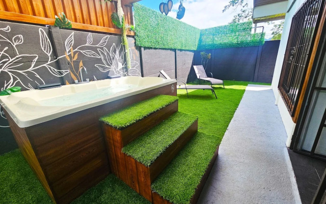 Hormiga's Houses La Fortuna