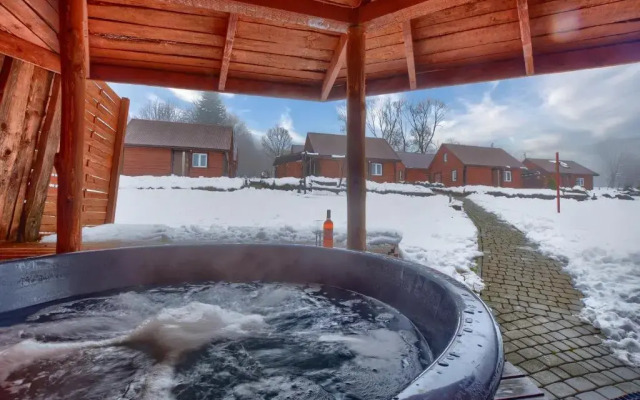 U Źródeł Strwiąża