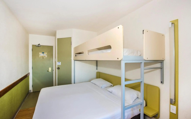 ibis Budget Campbelltown