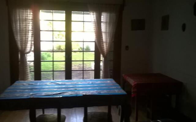 Hostal Casa la Red