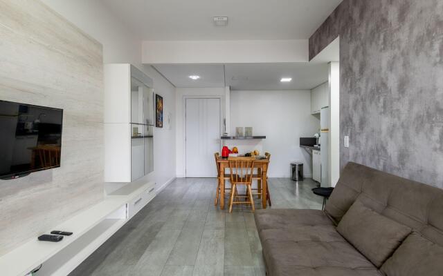 Trend NCG - Apartamento 1602