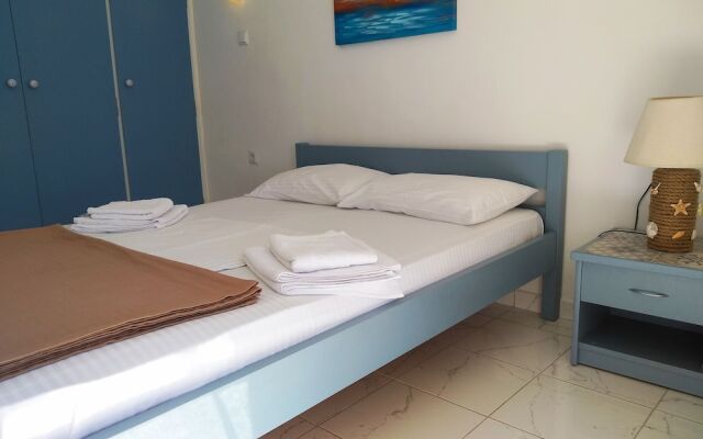 Atlas Unlimited Sea View Apartment