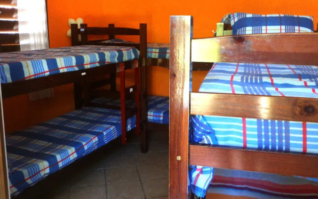 Media Veronica Hostel Pipa