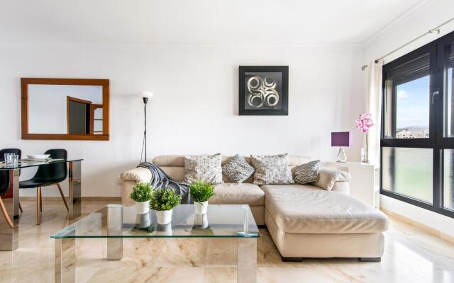 Home2Book Fantastic Design Apartment Las Palmas